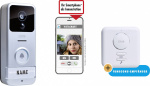 m-e modern-electronics 41153 IP-Video-Tuersprechanl