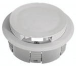 Bachmann 930.098 Teleskop-Geraetedose  (d x H) 129