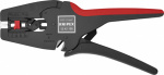 Knipex MultiStrip 10 12 42 195 Automatische Abisol