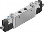 FESTO Magnetventil 574233 VUVG-L14-P53E-T-G18-1R8L