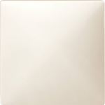Merten 573744 Dimmer-Abdeckung  Weiss