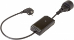 digitalSTROM  SW-SSL200-FS Schnurschalter Schwarz