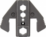 TOOLCRAFT  1423396 Crimpeinsatz Koaxial-Steckverbi
