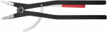 Knipex 46 10 A6 Seegeringzange Passend fuer Aussenri