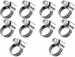 Sanifri 470010470   Schlauchschelle 8 - 16 mm  10e
