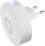 X4-LIFE 701575 Funkklingel Empfaenger mit automatis