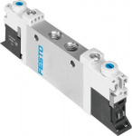 FESTO Magnetventil 574362 VUVG-L10-T32H-MZT-M7-1P3