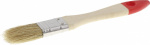 TOOLCRAFT 9011106 9011106 Flachpinsel  Groesse: 38 m