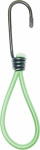 Haken Gummibandspanner 6er Set Berger & Schroeter 3