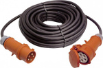 as - Schwabe 61335 Strom Verlaengerungskabel  32 A
