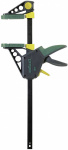 EHZ Einhandzwinge PRO100/300mm Wolfcraft 3031000