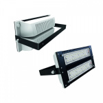 Светильник светодиодный LAD LED R500-2-60-6-90L 90Вт 5000К IP67 230В КСС типа "Г" крепление на лире LADesign LADLED260690L