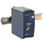 CS10.242 Puls Power Supply, 1AC, Output 24V 10A / Passive PFC
