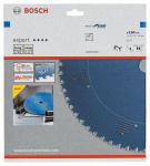 Bosch Accessories Expert for Steel 2608643054 Krei