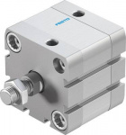 FESTO 572692 ADN-50-15-A-PPS-A Kompaktzylinder  Hu