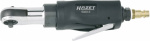 Druckluft-Umschaltknarre  1/4" (6.3 mm) 6.3 bar Ha