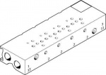 FESTO Batterieblock 197249 MHA1-PR6-3-M3-PI-PCB  0