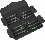 Elektronik- u. Feinmechanik Schraubendreher-Set 12