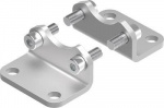 FESTO Fussbefestigung 174371 HNC-50    1 St.