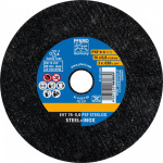 Pferd Psf Steelox 65508109 Trennscheibe gerade  76
