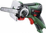 Bosch Home and Garden EasyCut 12 solo Akku-Multisae