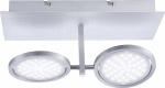 Paul Neuhaus QВ® LED-Deckenstrahler QВ®-Orbit  LED f