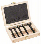 Bosch Accessories 2608577022 Forstnerbohrer-Set