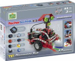 fischertechnik ROBOTICS TXT Discovery Set