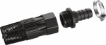 Kaercher 6.997-345.0 Fussventil   16 - 19 mm (3/4")
