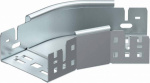 OBO Bettermann 6041040 Bogen  (B x H) 100 mm x 60