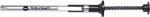 TOOLCRAFT 1277258 Krallengreifer 165 mm