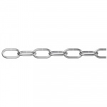 doerner + helmer 153513S Zierkette Nickel Stahl ver