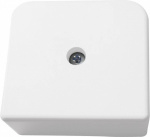 GAO 5330 Abzweigkasten (L x B x H) 60 x 55 x 25 mm