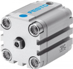 FESTO 157056 AEVULQ-63-10-P-A Kompaktzylinder  Hub