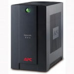 ИБП APC Back-UPS BX800LI 800VA/415Вт 4 IEC черный