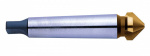 Exact  50745 Kegelsenker  50 mm HSS TiN MK3 1 St.
