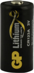 GP Batteries DL123A Fotobatterie CR-123A Lithium