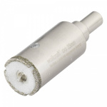 Wolfcraft  5924000 Lochsaege  25 mm diamantbeschich