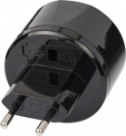 Brennenstuhl 1508500010 Reiseadapter
