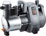 GARDENA 6000/6 Inox Gartenpumpe  6000 l/h 55 m