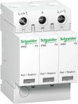 Schneider Electric A9L40281 A9L40281 Überspannungs