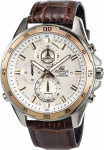Casio Chronograph Armbanduhr EFR-547L-7AVUEF (L x
