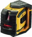 Stabila LAX 300 Punktlaser  selbstnivellierend Rei