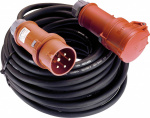 as - Schwabe 60568 Strom Verlaengerungskabel   Schw