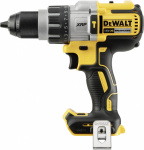 Dewalt DCD996NT Akku-Schlagbohrschrauber  18 V  Li