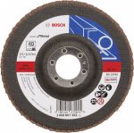 Faecherschleifscheibe Bosch Accessories 2608607353
