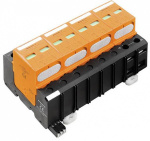 Weidmueller VPU I 4 R 280V/25KA 2062950000 Verteile