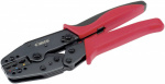Cimco  106144 Presszange  Isolierte Kabelschuhe 0.