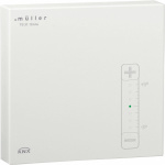 Mueller KNX TS 31.10 knx Temperatursensor, KNX Zube