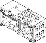 FESTO Verkettungsplatte VABV-S4-1HS-G14-2T1 546210